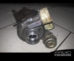 Turbina primera 2.0 90cv