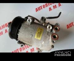 Compressore ford c-max 2008 1.6 tdci