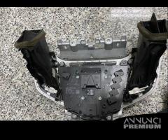 PBL791 Modanature e Interni Ford Fiesta 2008/2012 - 12