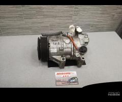 Compressore a/c toyota yaris 1.0 vvt-i 2008