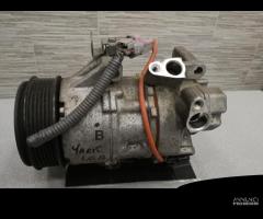 Compressore a/c toyota yaris 1.0 vvt-i 2008