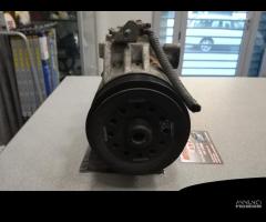 Compressore a/c toyota yaris 1.0 vvt-i 2008