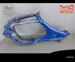 Disponibili vari telaio YAMAHA YZF 250 400 426 450 - 1