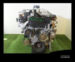 PBL335 Motore Nissan Micra 1.0B CG10DE [02/10]