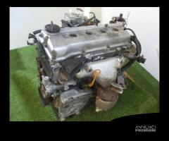 PBL335 Motore Nissan Micra 1.0B CG10DE [02/10]