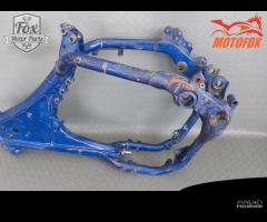 Disponibili vari telaio YAMAHA YZF 250 400 426 450 - 8