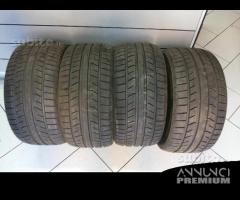 N'4 gomme 255/40zr17 Falken-fr