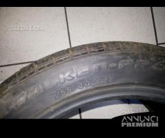 N'4 gomme 255/40zr17 Falken-fr