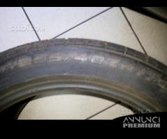 N'4 gomme 255/40zr17 Falken-fr