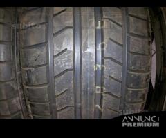 N'4 gomme 255/40zr17 Falken-fr