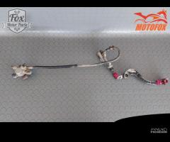 Freno posteriore HONDA CRF CR 2000/2016 - 7