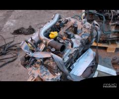 PBL255 Motore Renault Megane 2.0B F4R774 [04/09] - 2