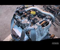 PBL255 Motore Renault Megane 2.0B F4R774 [04/09] - 4