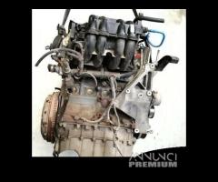 PBL006 Motore FIAT 1.4 B 16v 843A1000 [03/--] - 1