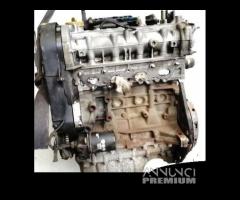 PBL006 Motore FIAT 1.4 B 16v 843A1000 [03/--] - 3