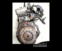 PBL006 Motore FIAT 1.4 B 16v 843A1000 [03/--] - 4