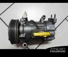 Compressore a/c 308 1.6 hdi - 1