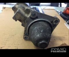 PBL726 Motorino Avviamento Fiesta 1.8 D 1996/2002 - 2