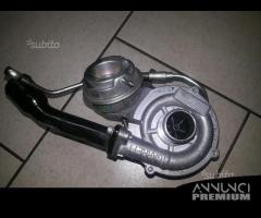 Turbina panda 2013 1.3 mtj