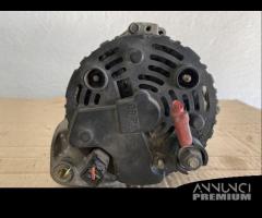 PBL805 Alternatore Renault 1.4 16V K4J712 [00/--]