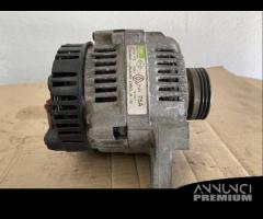 PBL805 Alternatore Renault 1.4 16V K4J712 [00/--]