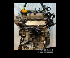 PBL185 Motore Renault/Dacia 900TB H4B410 [15/--]