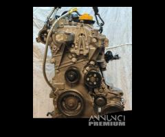 PBL185 Motore Renault/Dacia 900TB H4B410 [15/--]