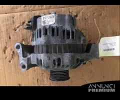 PBL738 Alternatore Ford Fiesta 1.4b 2001/2008