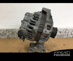 PBL738 Alternatore Ford Fiesta 1.4b 2001/2008