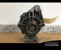 PBL738 Alternatore Ford Fiesta 1.4b 2001/2008