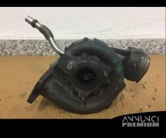 PBL713 Turbina Audi A4/A6 2.5tdi 2002/2005