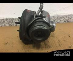 PBL713 Turbina Audi A4/A6 2.5tdi 2002/2005