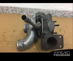 PBL713 Turbina Audi A4/A6 2.5tdi 2002/2005