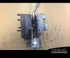 PBL713 Turbina Audi A4/A6 2.5tdi 2002/2005