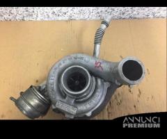 PBL713 Turbina Audi A4/A6 2.5tdi 2002/2005