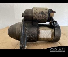 PBL826 Motorino Avviamento Opel 1.7 Z17DTR [06/14]