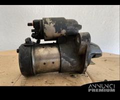 PBL826 Motorino Avviamento Opel 1.7 Z17DTR [06/14]