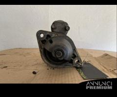 PBL826 Motorino Avviamento Opel 1.7 Z17DTR [06/14]