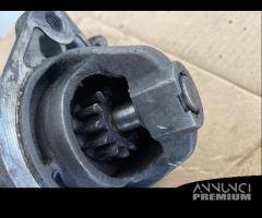 PBL826 Motorino Avviamento Opel 1.7 Z17DTR [06/14]