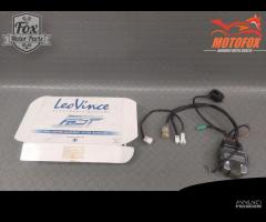 CENTRALINA LEOVINCE RACING YAMAHA YZF 250 2006/09 - 1