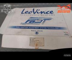 CENTRALINA LEOVINCE RACING YAMAHA YZF 250 2006/09 - 2