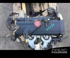 PBL266 Motore Renault Megane 1.4B E7J624 [96/99]