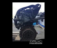 PBL266 Motore Renault Megane 1.4B E7J624 [96/99]