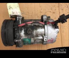 PBL772 Compressore Clima Volkswagen Golf 1.4 1995