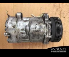 PBL772 Compressore Clima Volkswagen Golf 1.4 1995