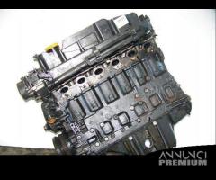 PBL076 Motore LAND ROVER 3.0d 4x4 306D1 [02/12]