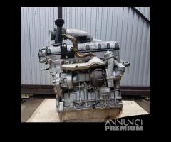 PBL126 Motore VW Touareg 2.5tdi BAC [03/10]