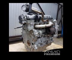 PBL126 Motore VW Touareg 2.5tdi BAC [03/10]