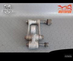 Forcellone honda cr 125 2000 2001 con leveraggi - 3