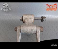 Forcellone honda cr 125 2000 2001 con leveraggi - 8